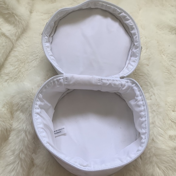 Dior - bucket bag makeup case / cosmetic case - Picture 4 of 5